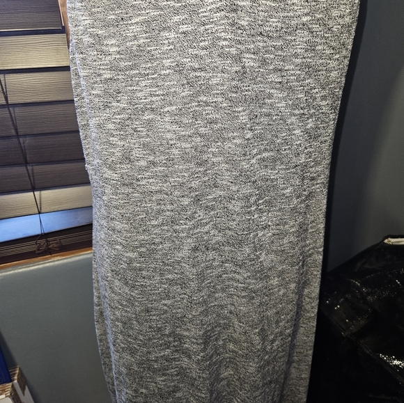 Bar III Womans Asymmetrical Dress Size XL - Picture 5 of 11